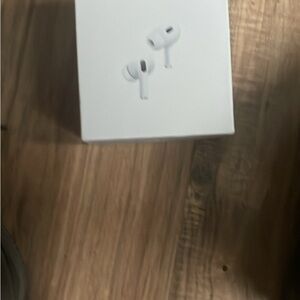 Apple AirPods Pro 2nd Gen - White